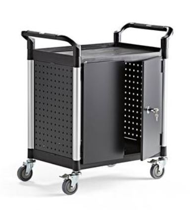 Instrument Trolley, Cabinet