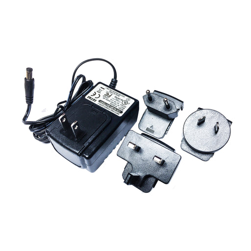 Canless Air System Universal Charger