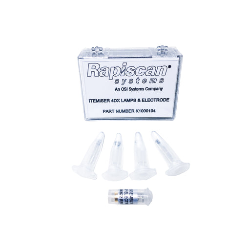 Lamp Kit, Auto