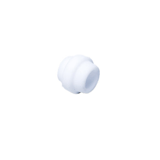 Desorber Compression Fitting