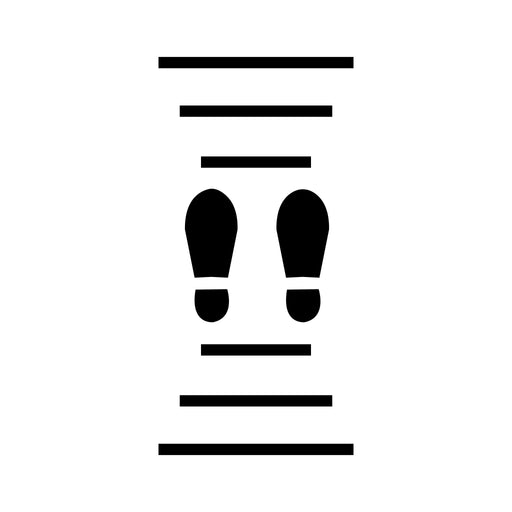 Floor Markings