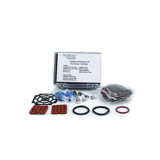 Spare Parts Kit