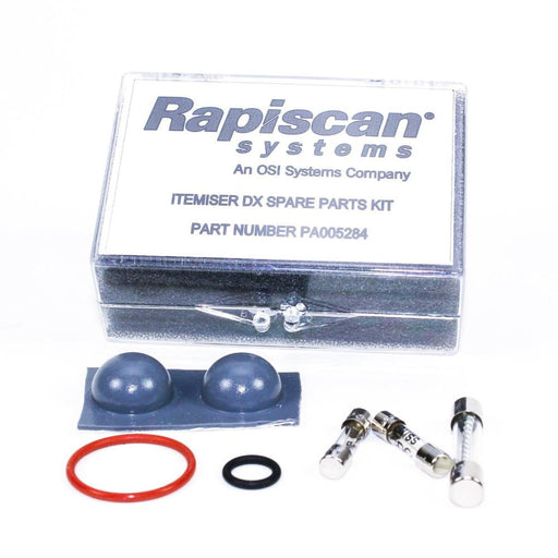 Spare Parts Kit