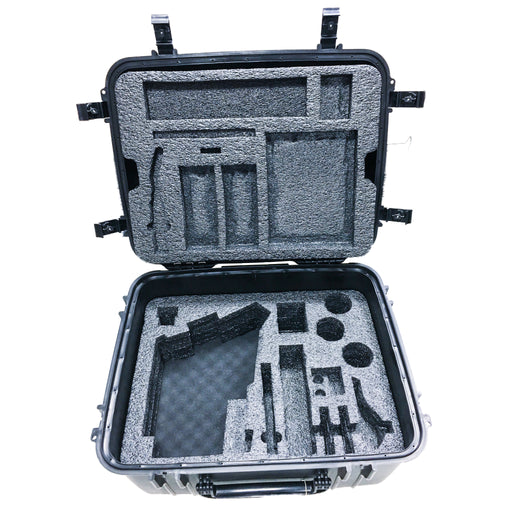 Shipping Case - Hard Shell