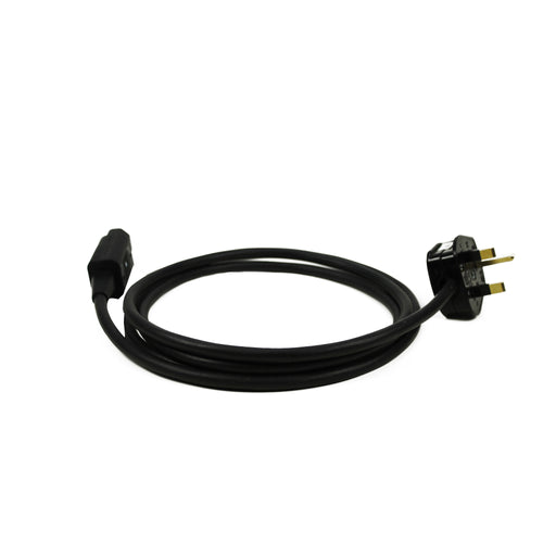 AC Power Cord - Europe Type G Item EP006327