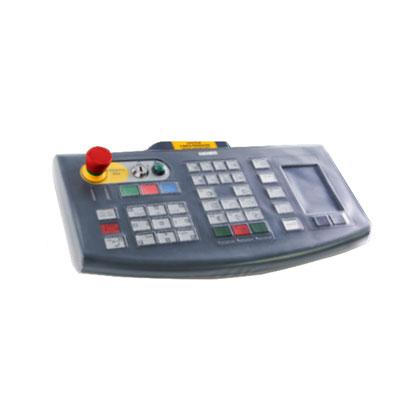 Polyskin Cover, Operator Control Panel, 6XX Series, ORION X-Ray Keyboard