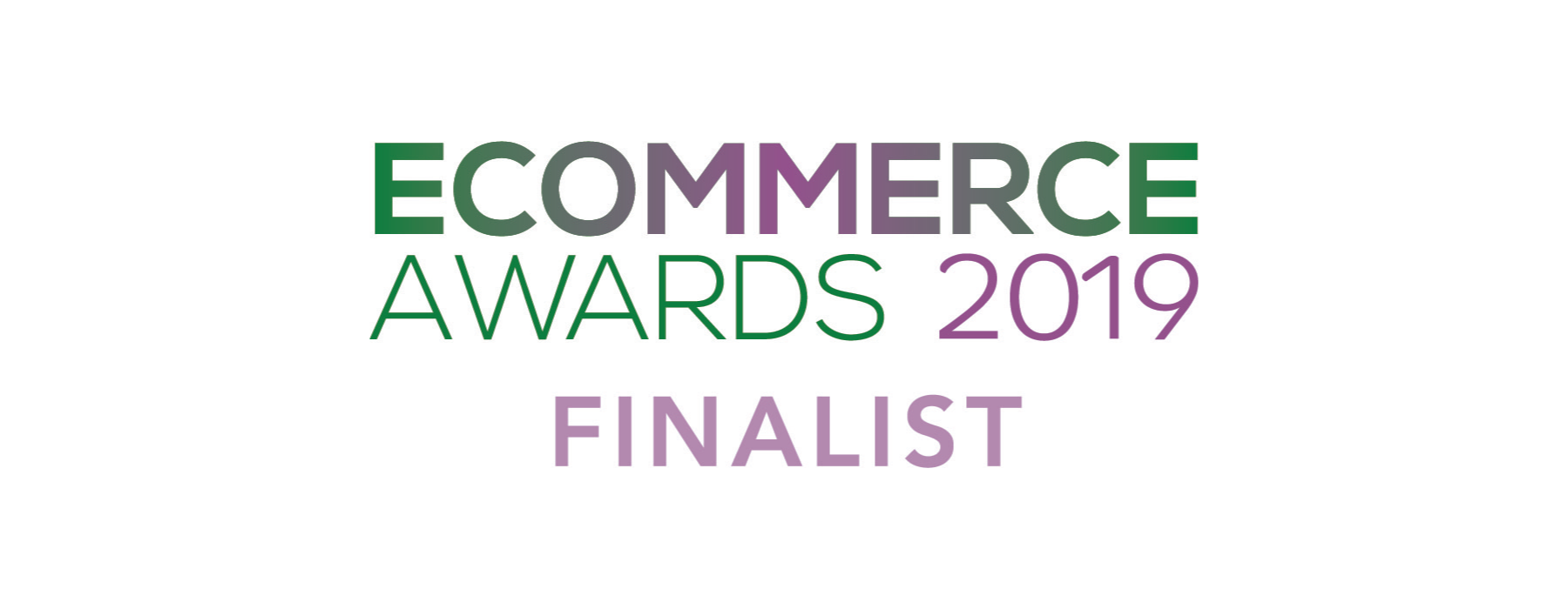 Rapiscan Systems secures 2 finalist positions in the eCommerce Awards 2019!