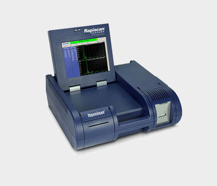 Rapiscan Systems Global eCommerce site for Security Detection Systems ...