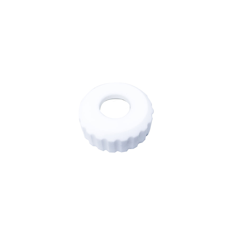 Detector Ring-nut - Top View IT 3 and 3e