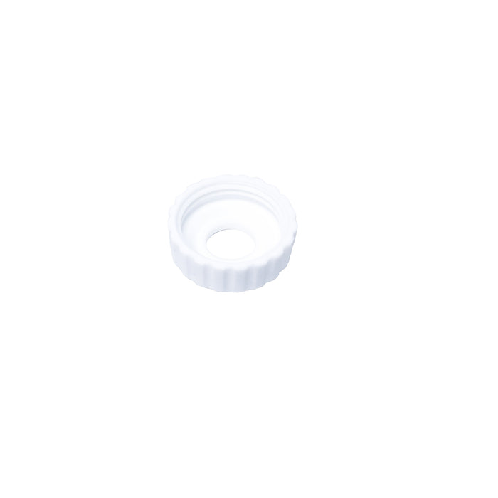 Detector Ring-nut - Front View IT 3 and 3e