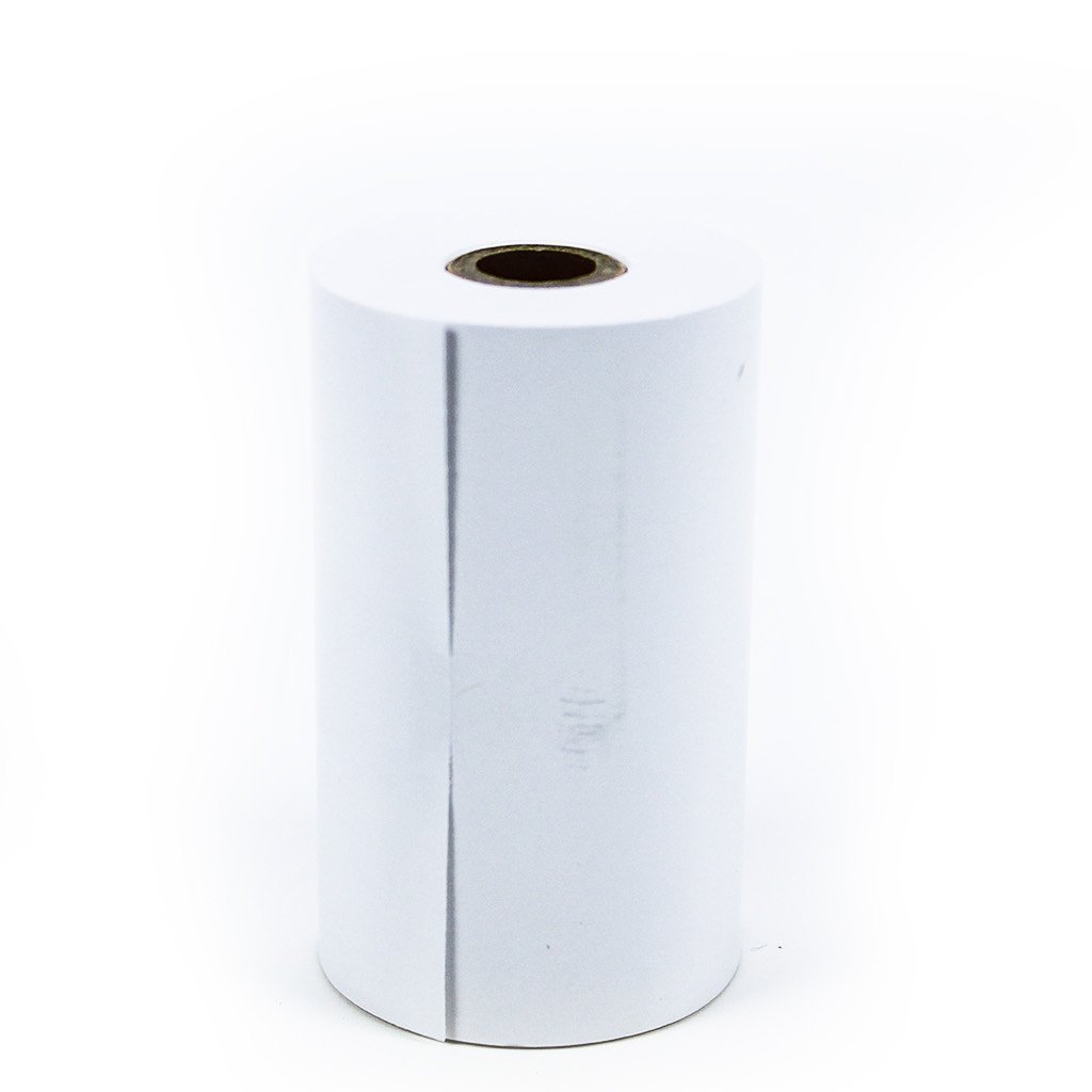 Thermal Printer Paper — Rapiscan Systems - EMEA