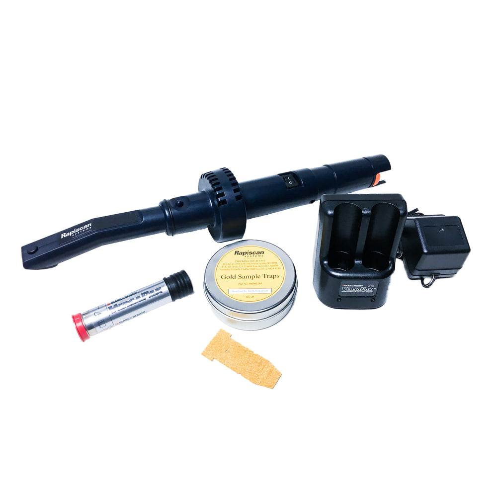 Hand Vacuum Sampler Kit